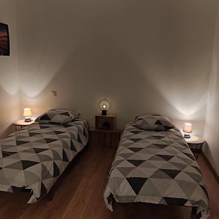Maison Recente Avec Jardin. Plourhan Zewnętrze zdjęcie