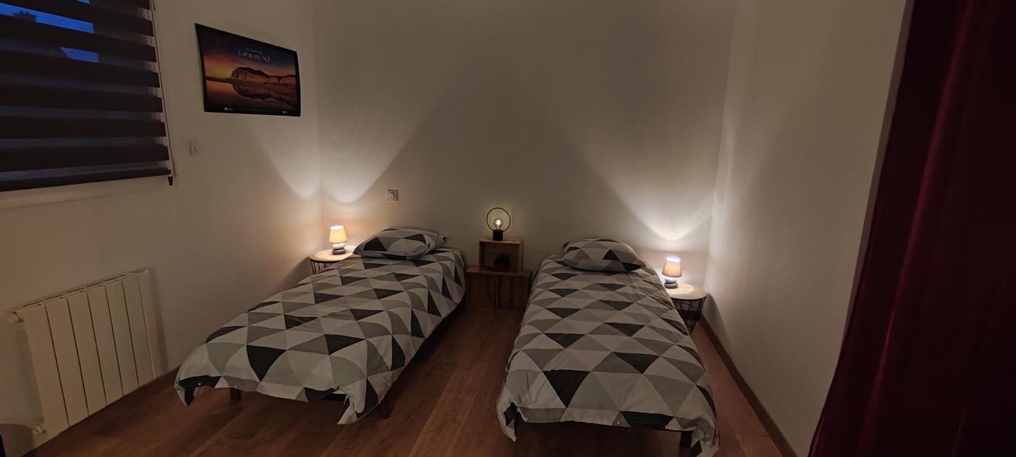 Maison Recente Avec Jardin. Plourhan Zewnętrze zdjęcie