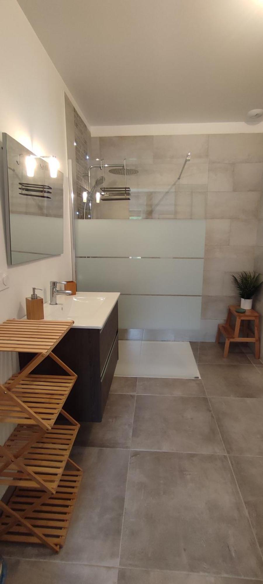 Maison Recente Avec Jardin. Plourhan Zewnętrze zdjęcie