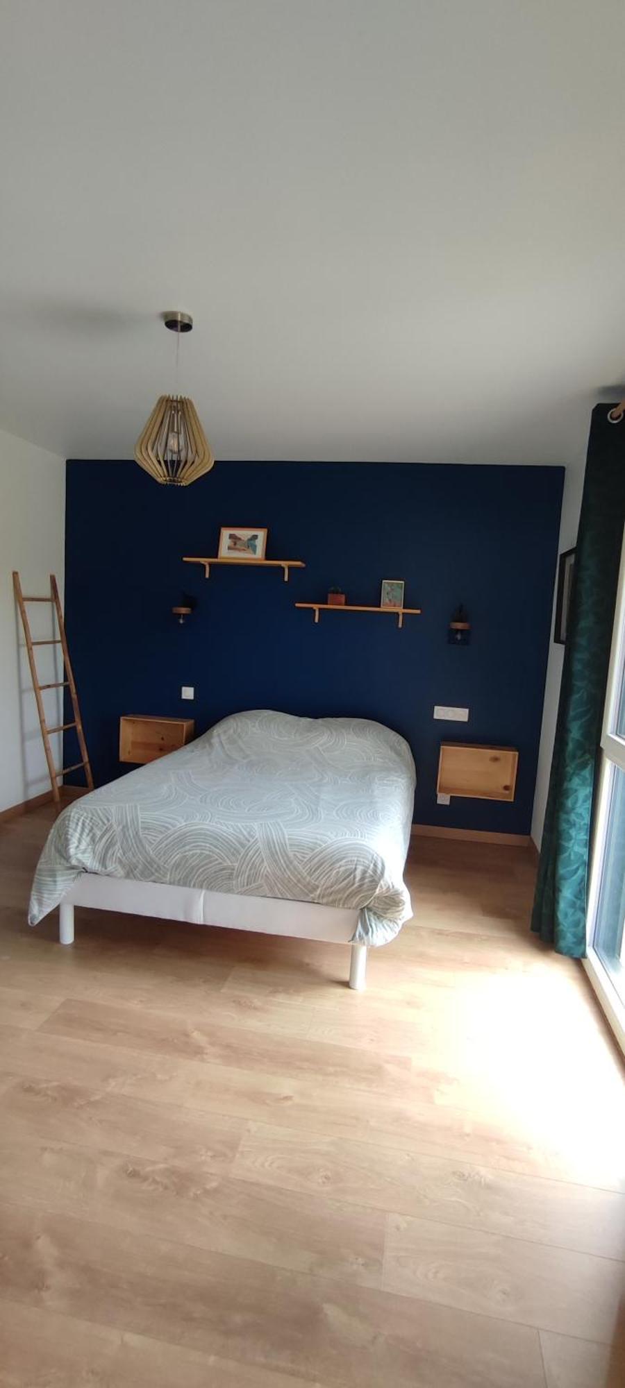 Maison Recente Avec Jardin. Plourhan Zewnętrze zdjęcie